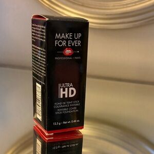 Makeup Forever Ultra HD Foundation Stick - Cream